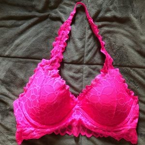 Victoria Secret PINK Halter Bra